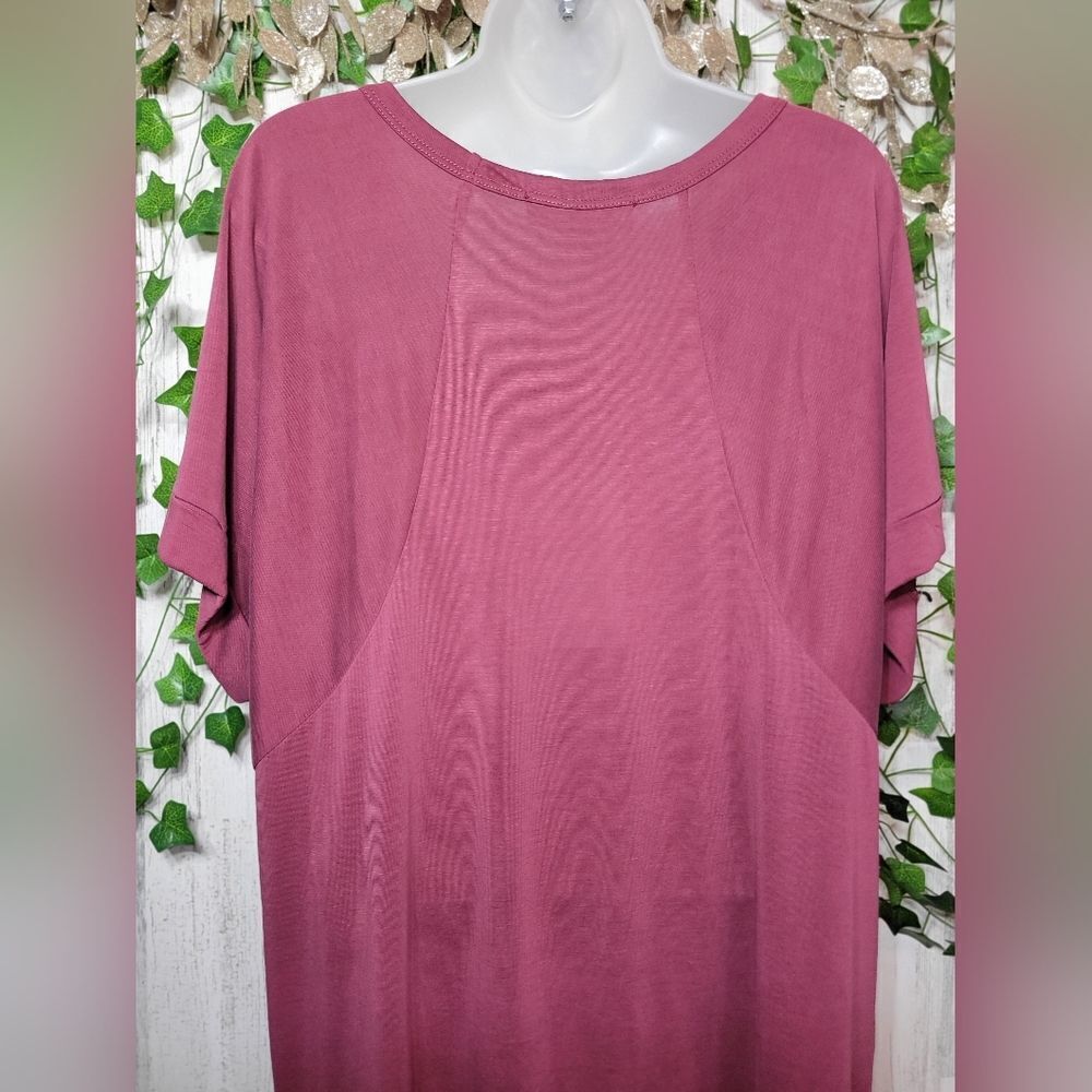 NWT Rohb Top - Picture 8 of 11